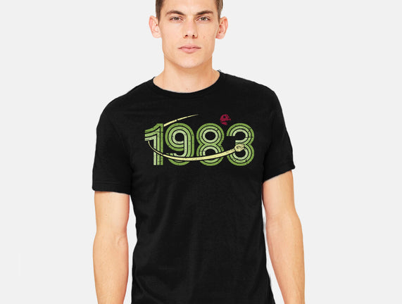 Vintage Wars 1983