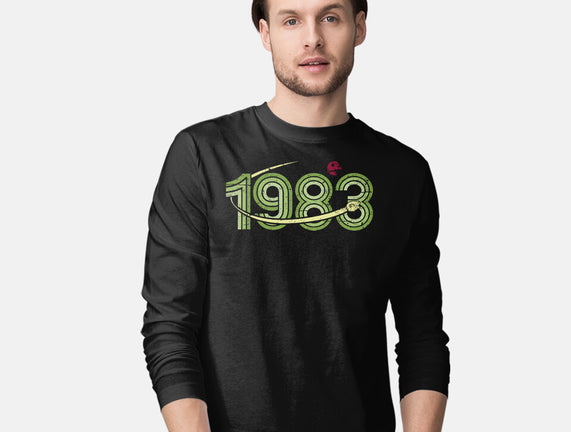 Vintage Wars 1983