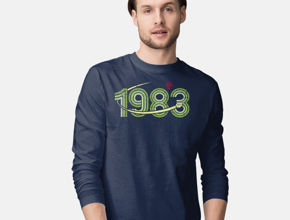 Vintage Wars 1983