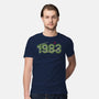 Vintage Wars 1983-Mens-Premium-Tee-BridgeWalker