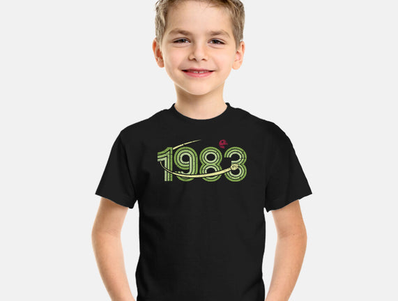 Vintage Wars 1983