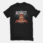 Respect The Locals-Youth-Basic-Tee-Popnotic
