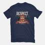 Respect The Locals-Youth-Basic-Tee-Popnotic