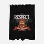 Respect The Locals-None-Polyester-Shower Curtain-Popnotic