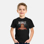 Respect The Locals-Youth-Basic-Tee-Popnotic