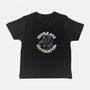 People Are Suffocating-Baby-Basic-Tee-Popnotic
