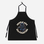 People Are Suffocating-Unisex-Kitchen-Apron-Popnotic