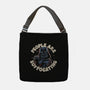 People Are Suffocating-None-Adjustable Tote-Bag-Popnotic