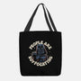 People Are Suffocating-None-Basic Tote-Bag-Popnotic