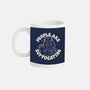 People Are Suffocating-None-Mug-Drinkware-Popnotic
