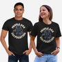People Are Suffocating-Unisex-Basic-Tee-Popnotic