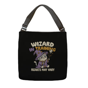 Wizard In Training
