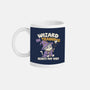 Wizard In Training-None-Mug-Drinkware-Popnotic