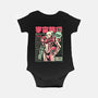 Space Voyage-Baby-Basic-Onesie-arace