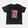Space Voyage-Baby-Basic-Tee-arace
