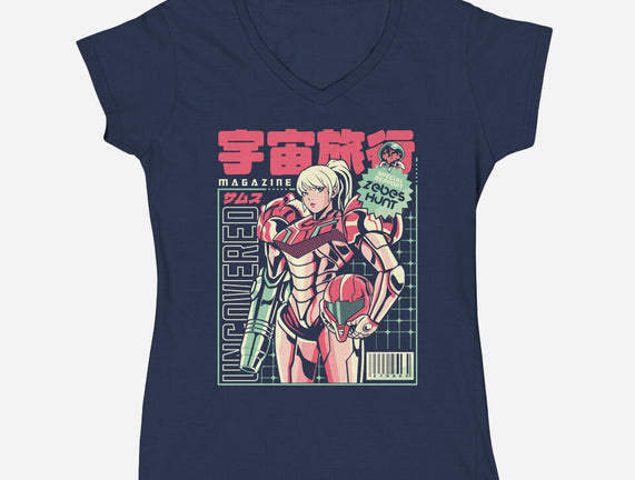 Space Voyage