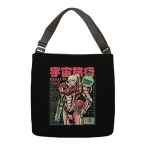 Space Voyage