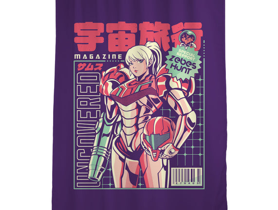 Space Voyage