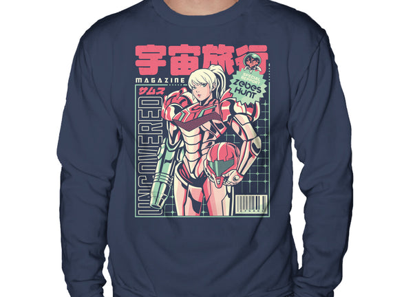 Space Voyage
