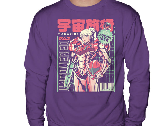 Space Voyage