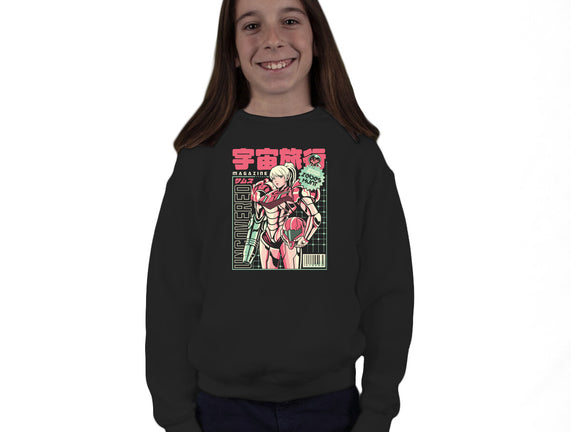 Space Voyage