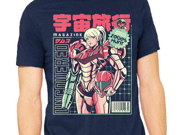 Space Voyage