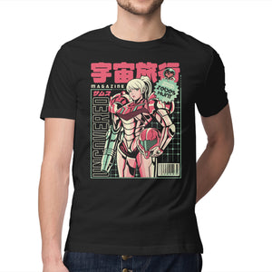 Space Voyage