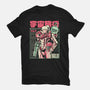 Space Voyage-Mens-Premium-Tee-arace