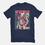Space Voyage-Mens-Premium-Tee-arace