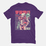 Space Voyage-Mens-Premium-Tee-arace