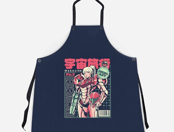 Space Voyage