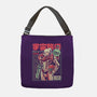Space Voyage-None-Adjustable Tote-Bag-arace