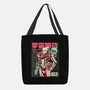Space Voyage-None-Basic Tote-Bag-arace