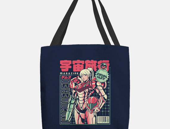 Space Voyage