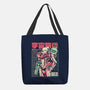 Space Voyage-None-Basic Tote-Bag-arace