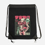 Space Voyage-None-Drawstring-Bag-arace