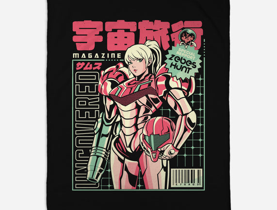 Space Voyage