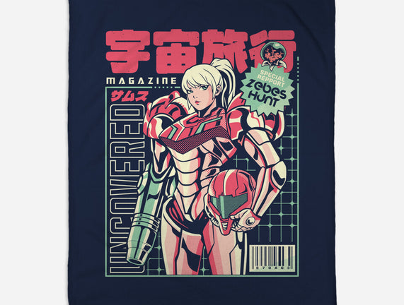 Space Voyage