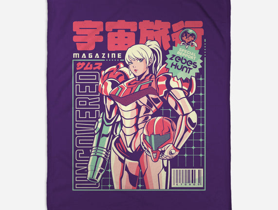 Space Voyage