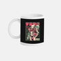 Space Voyage-None-Mug-Drinkware-arace