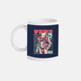 Space Voyage-None-Mug-Drinkware-arace
