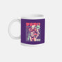 Space Voyage-None-Mug-Drinkware-arace