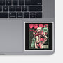 Space Voyage-None-Glossy-Sticker-arace