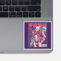 Space Voyage-None-Glossy-Sticker-arace