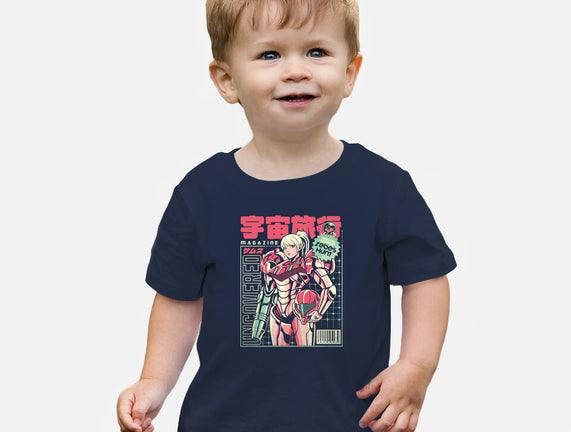 Space Voyage