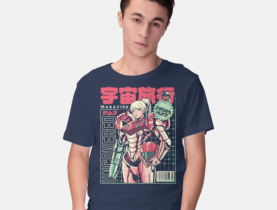 Space Voyage