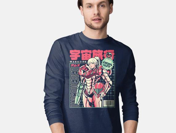Space Voyage