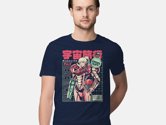 Space Voyage