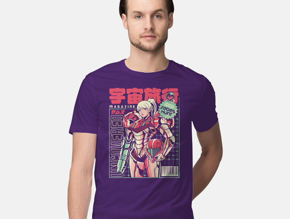 Space Voyage