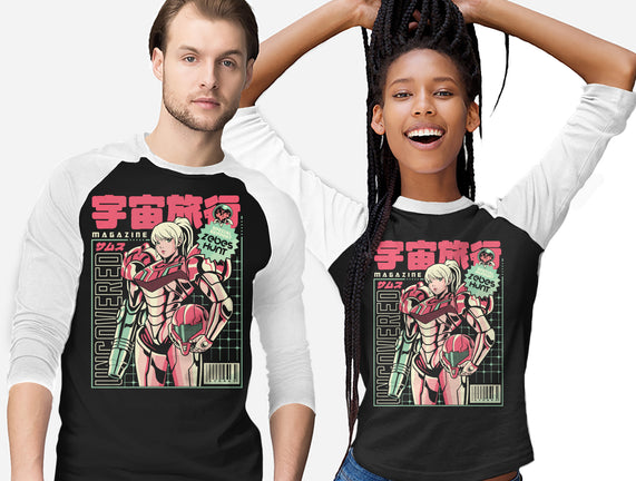 Space Voyage